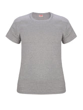 SOGNA Women's Slim T-Shirt 100% Ring Spun Cotton Elle Ladies Tee